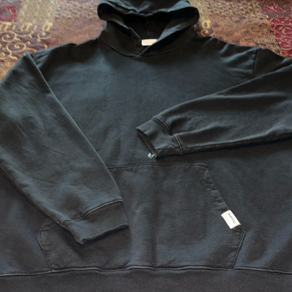 Pleasing By Harry Styles Fleece Lined Heavy Hoodie